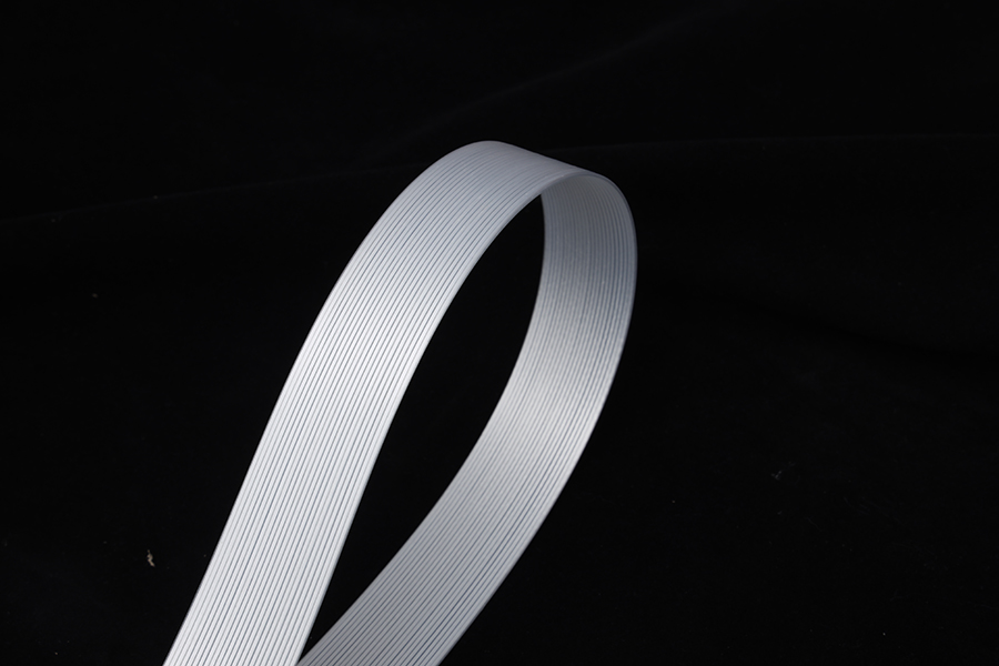 柔(rou)性打包帶